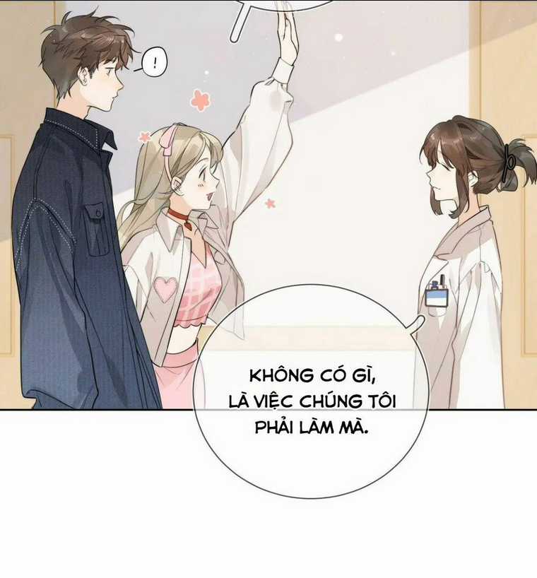 Tỏ Tình Chapter 3 trang 42