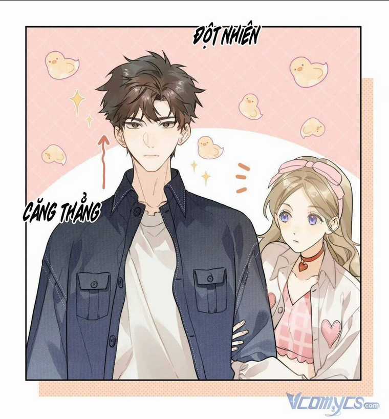 Tỏ Tình Chapter 3 trang 43