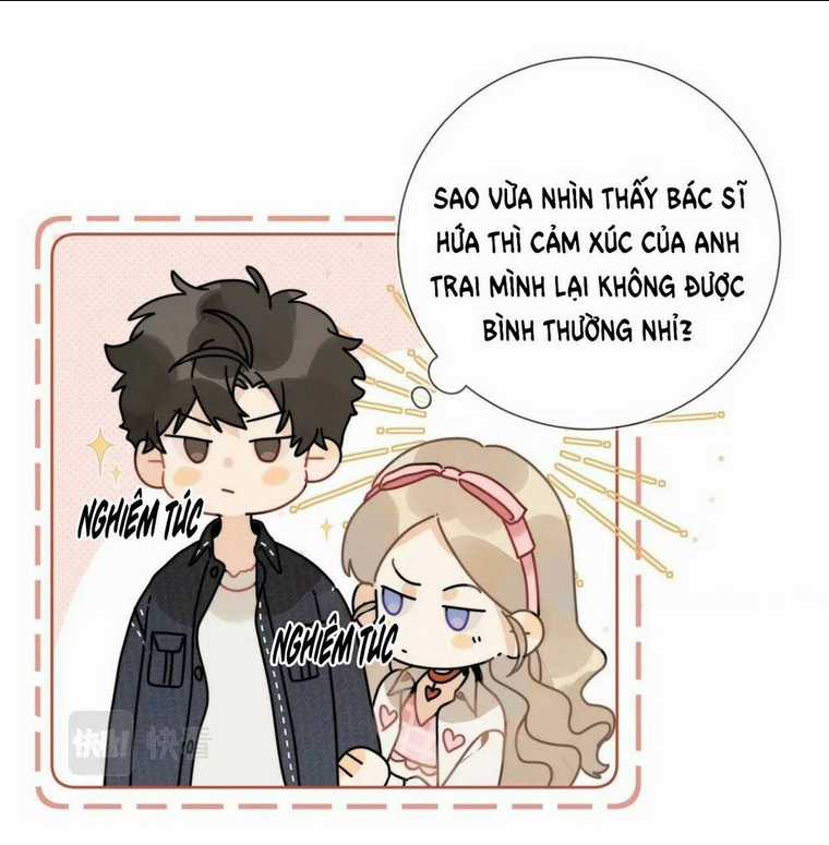 Tỏ Tình Chapter 3 trang 44