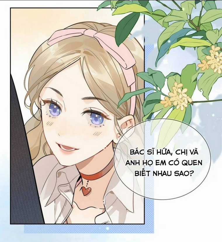 Tỏ Tình Chapter 3 trang 46
