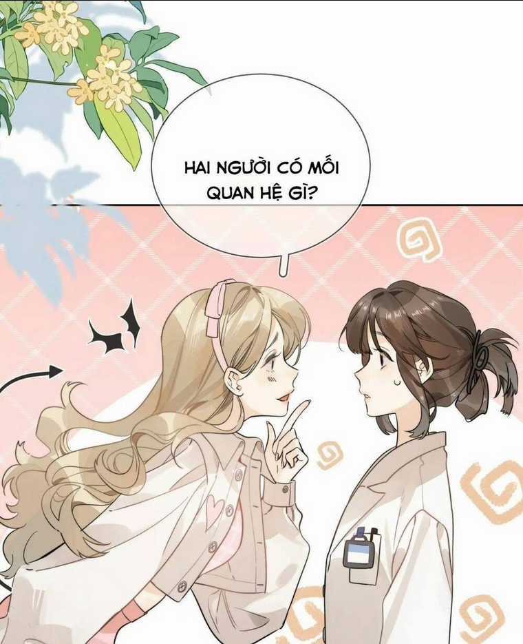 Tỏ Tình Chapter 3 trang 48