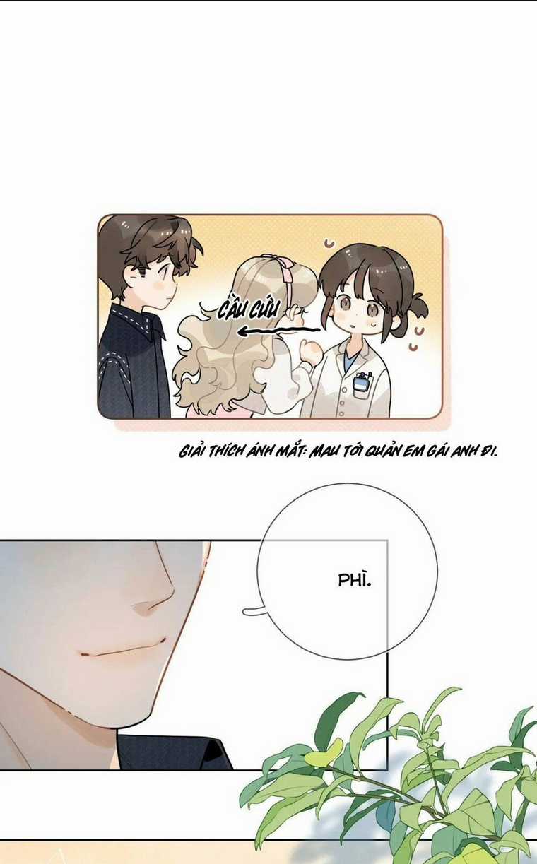 Tỏ Tình Chapter 3 trang 50