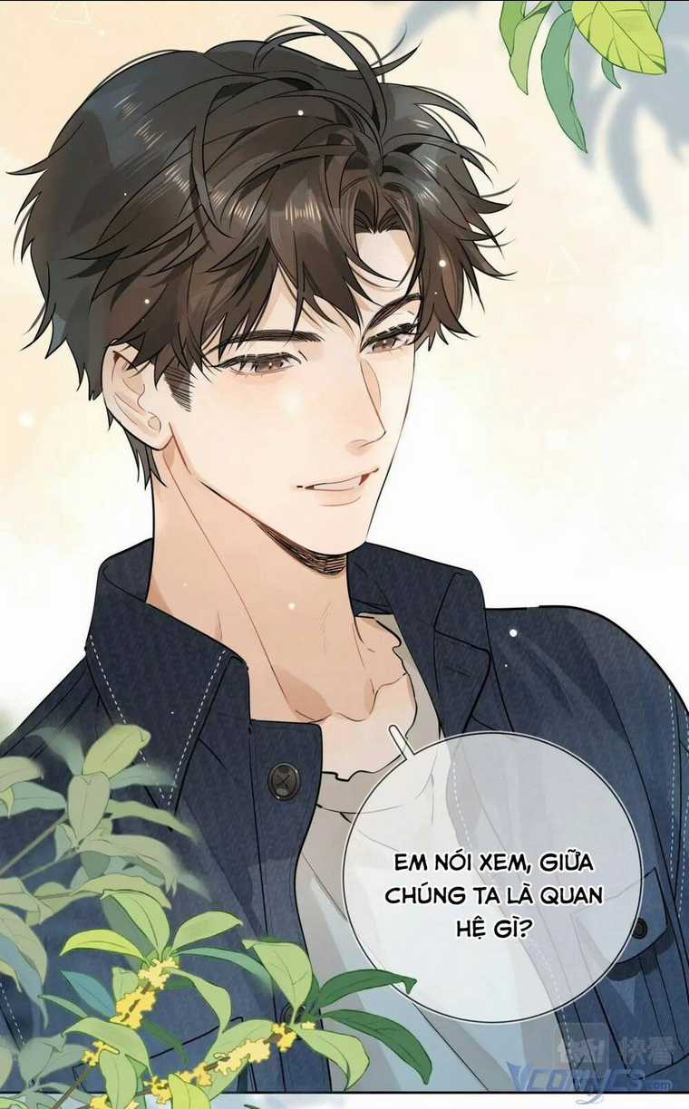 Tỏ Tình Chapter 3 trang 51