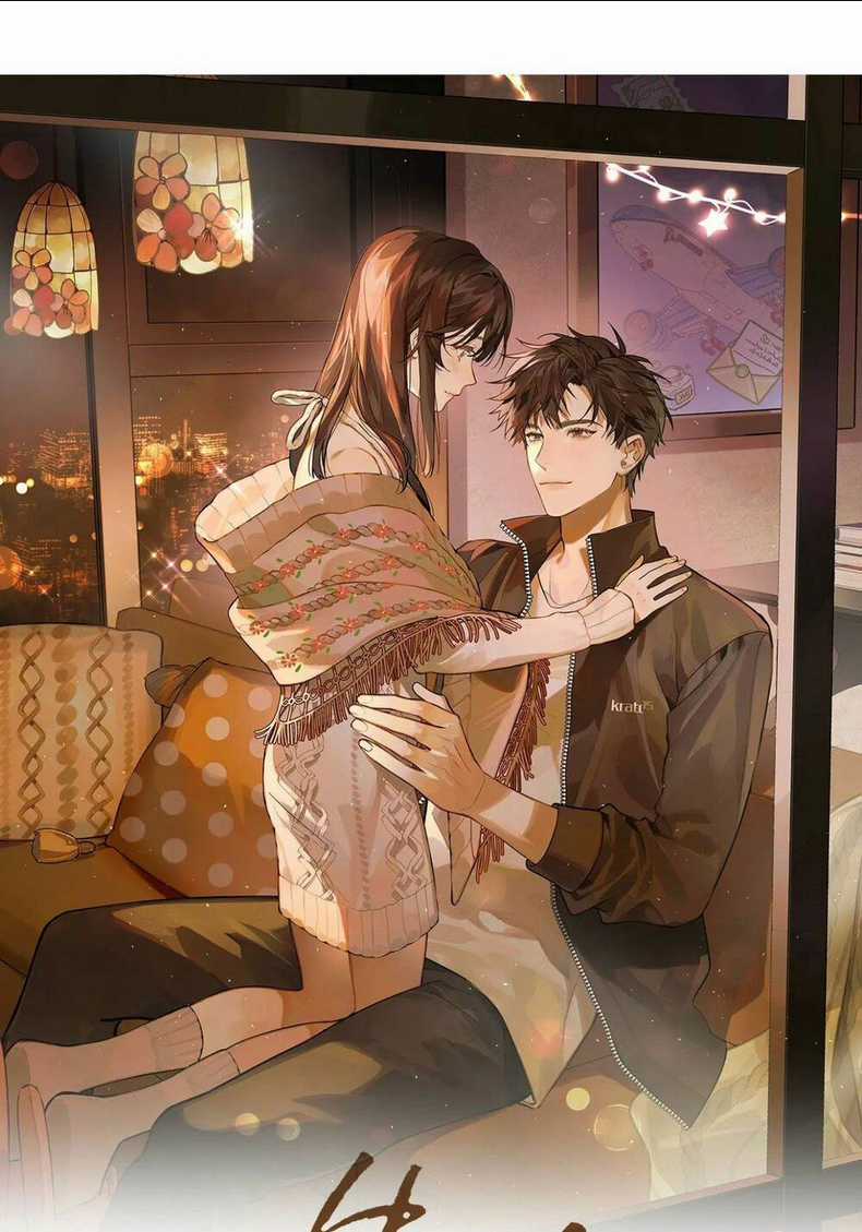 Tỏ Tình Chapter 3 trang 6