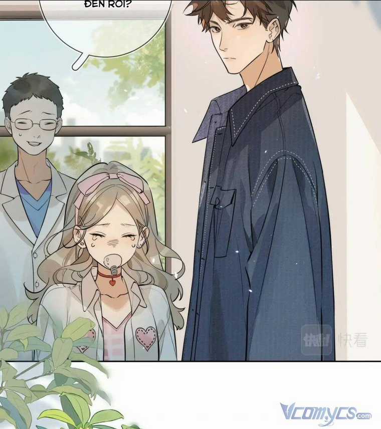 Tỏ Tình Chapter 3 trang 9