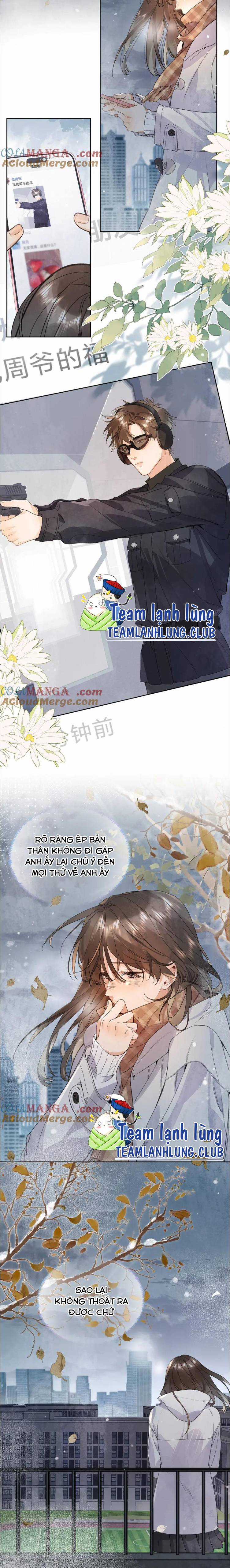 Tỏ Tình Chapter 32 trang 4