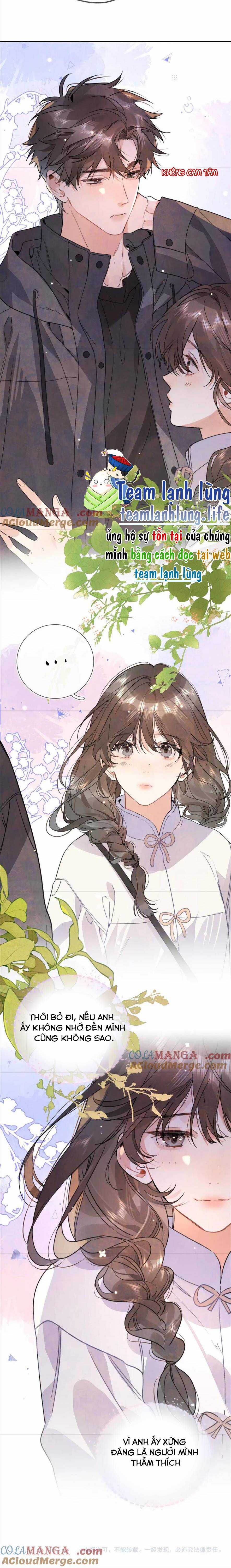 Tỏ Tình Chapter 36 trang 10