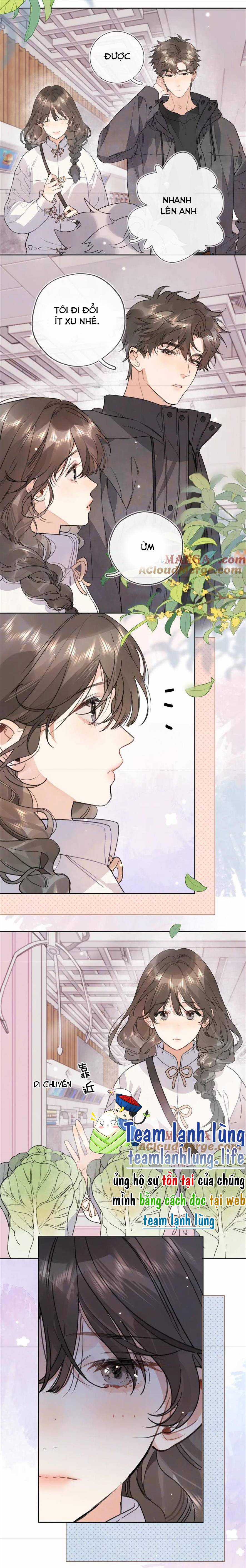 Tỏ Tình Chapter 36 trang 4