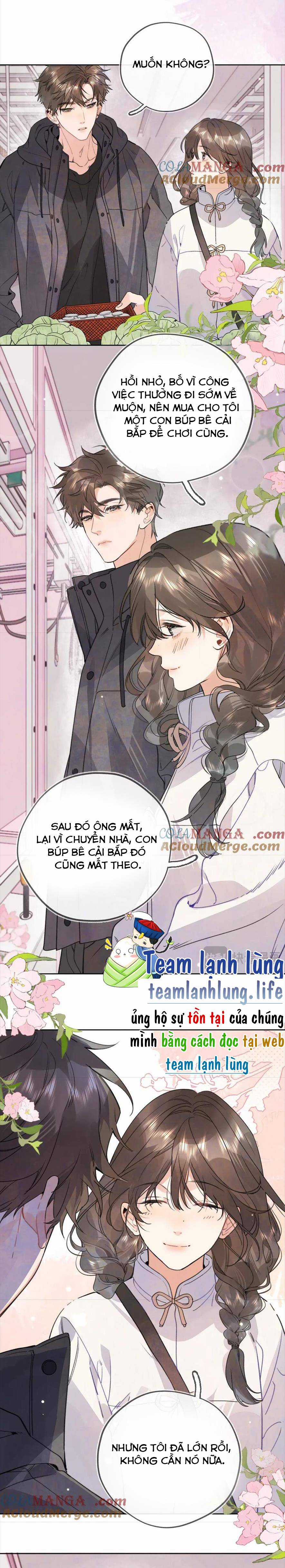 Tỏ Tình Chapter 36 trang 5
