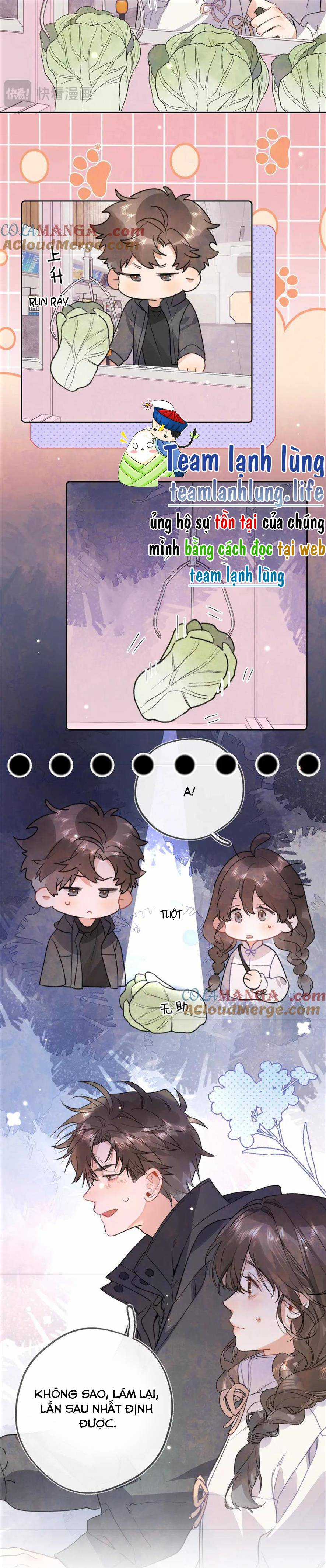 Tỏ Tình Chapter 36 trang 7