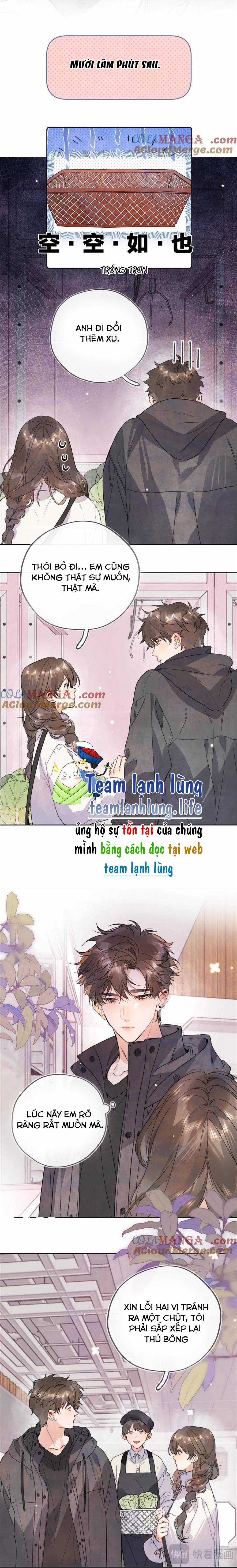 Tỏ Tình Chapter 36 trang 8