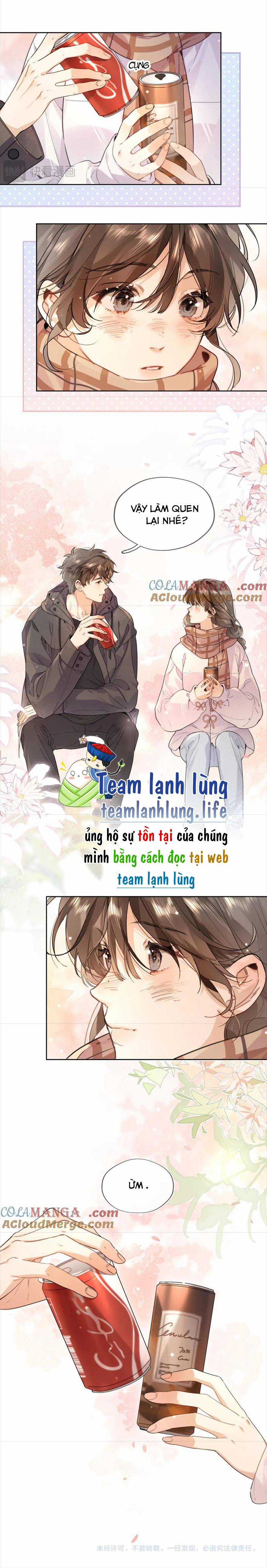 Tỏ Tình Chapter 37 trang 10