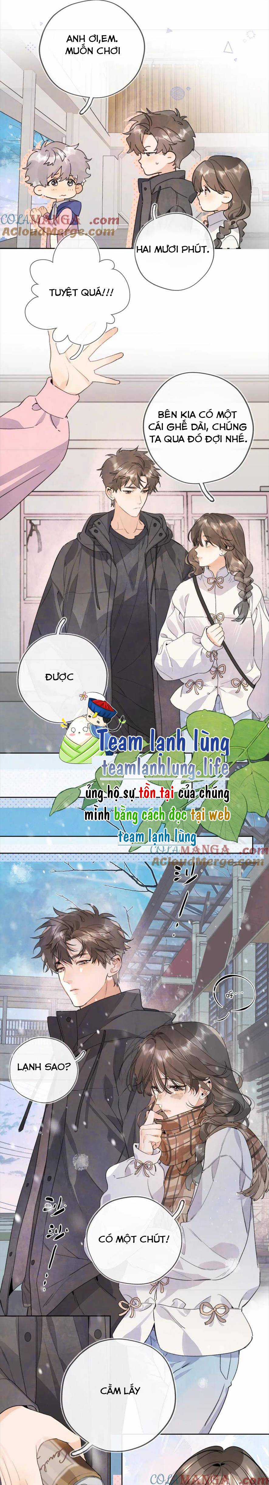 Tỏ Tình Chapter 37 trang 4