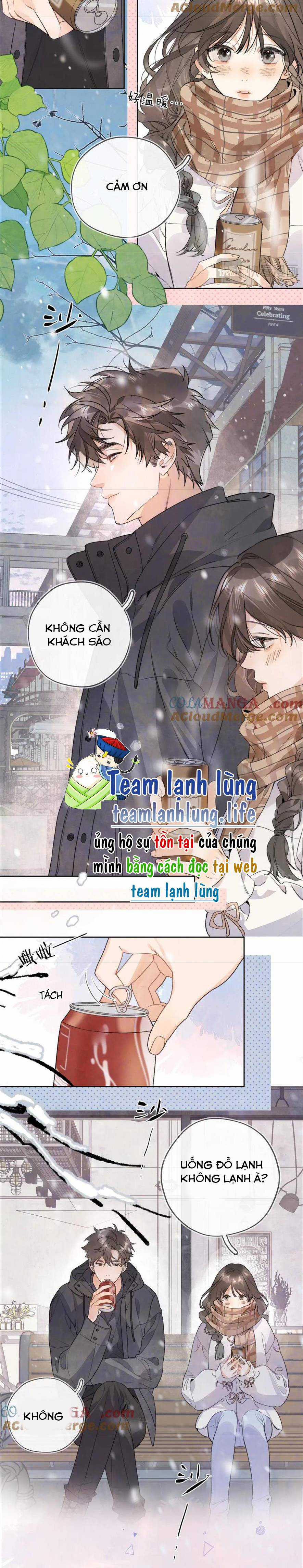 Tỏ Tình Chapter 37 trang 5