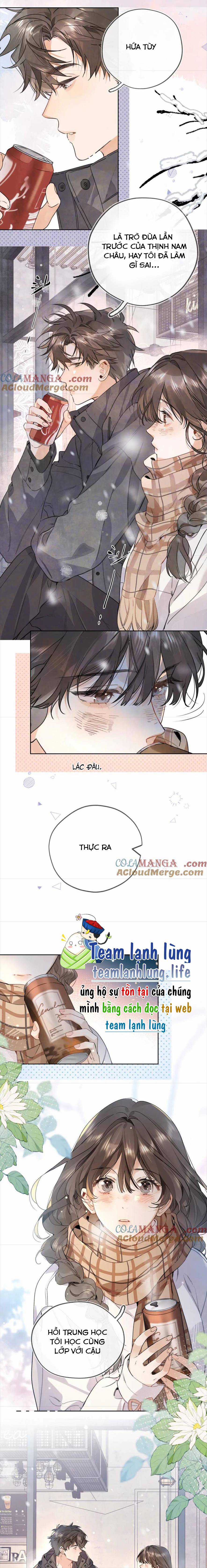Tỏ Tình Chapter 37 trang 6
