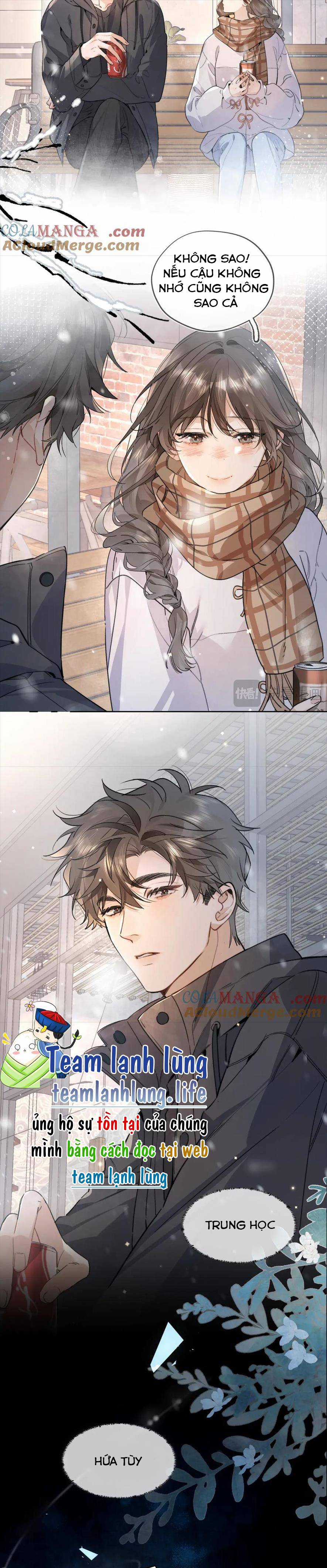 Tỏ Tình Chapter 37 trang 7