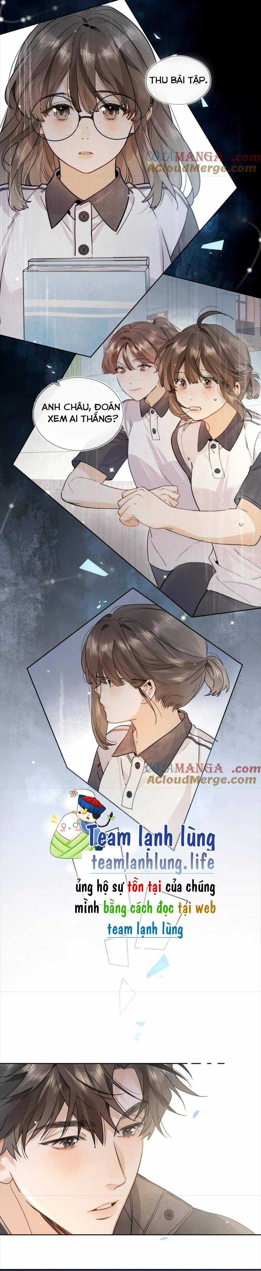 Tỏ Tình Chapter 37 trang 8