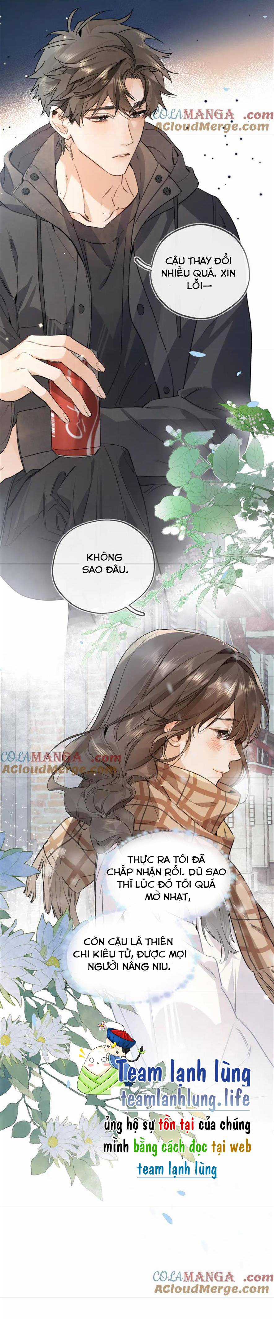 Tỏ Tình Chapter 37 trang 9