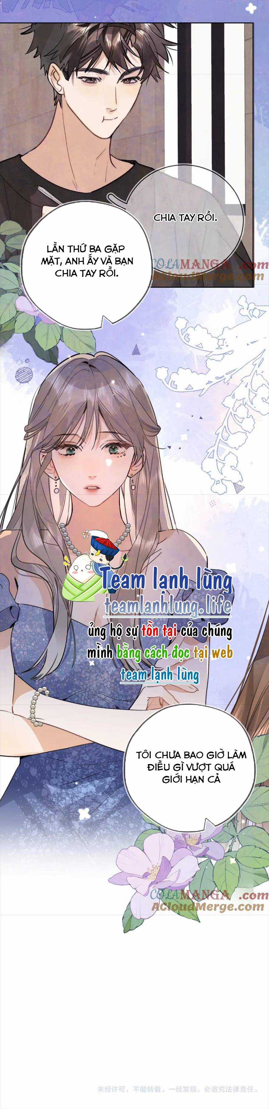 Tỏ Tình Chapter 38 trang 10