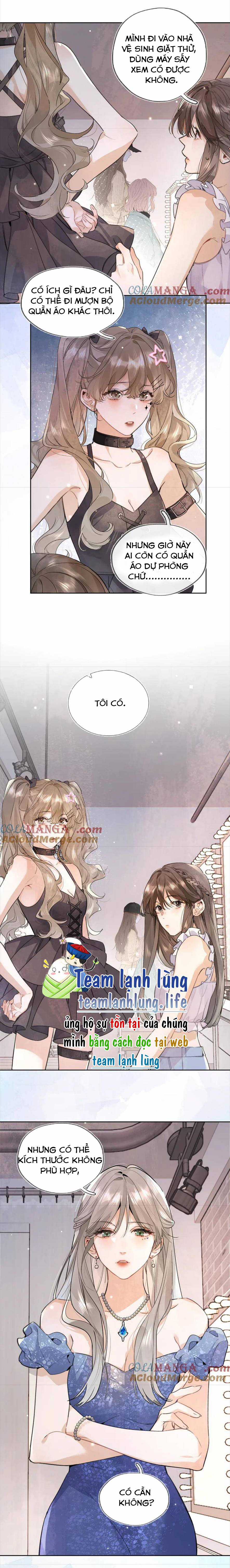 Tỏ Tình Chapter 38 trang 2