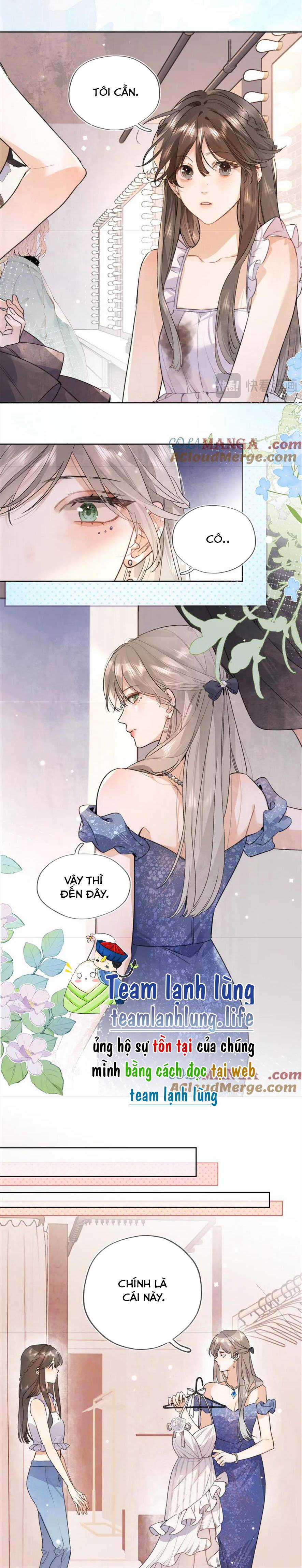Tỏ Tình Chapter 38 trang 3