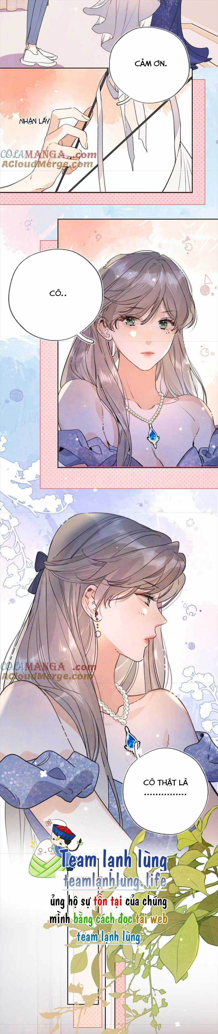 Tỏ Tình Chapter 38 trang 4