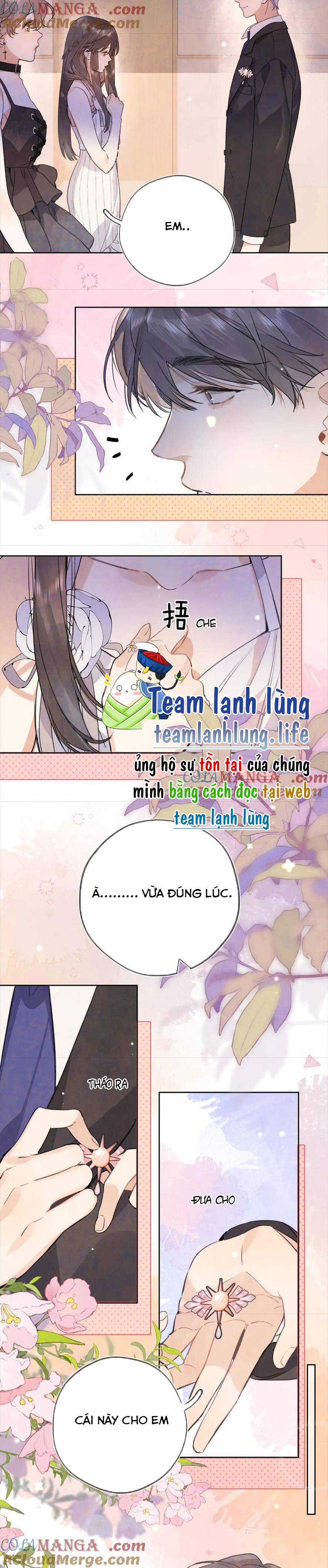 Tỏ Tình Chapter 38 trang 6