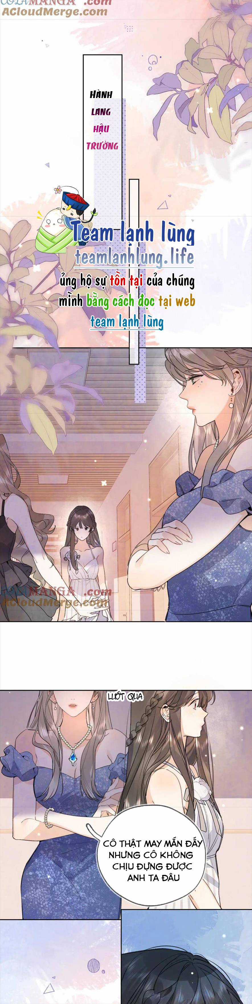 Tỏ Tình Chapter 38 trang 8