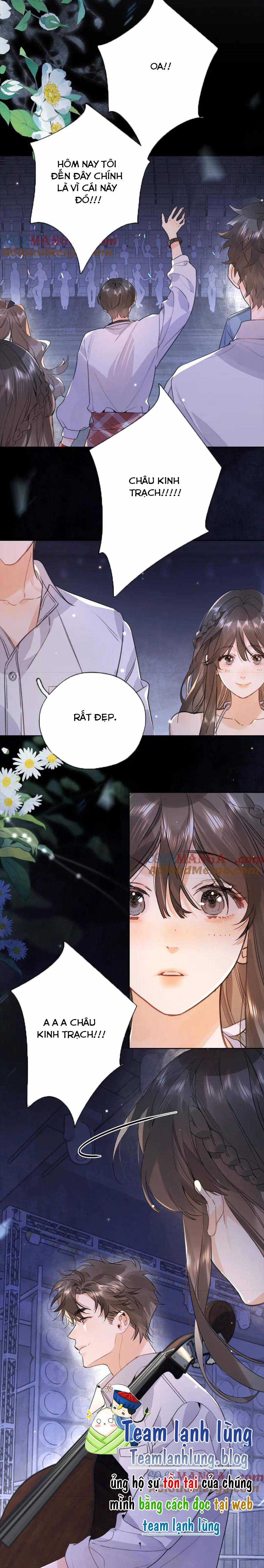 Tỏ Tình Chapter 39 trang 2