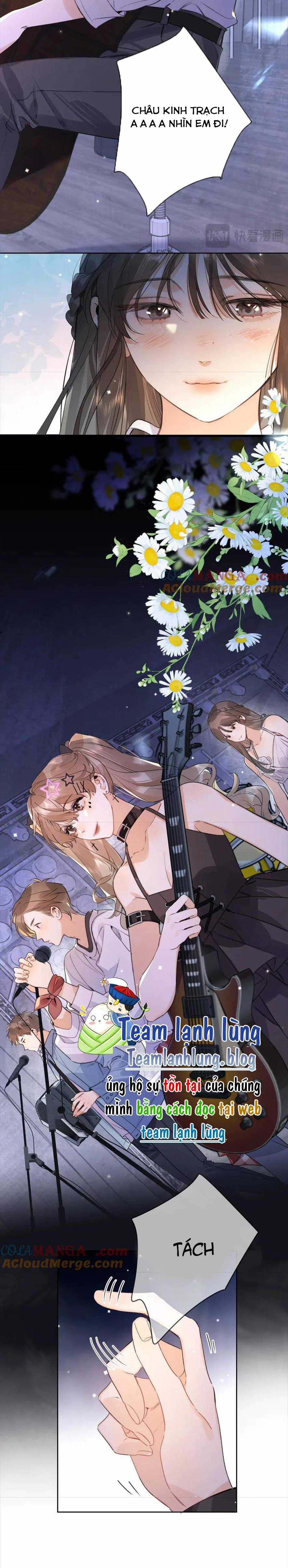 Tỏ Tình Chapter 39 trang 3