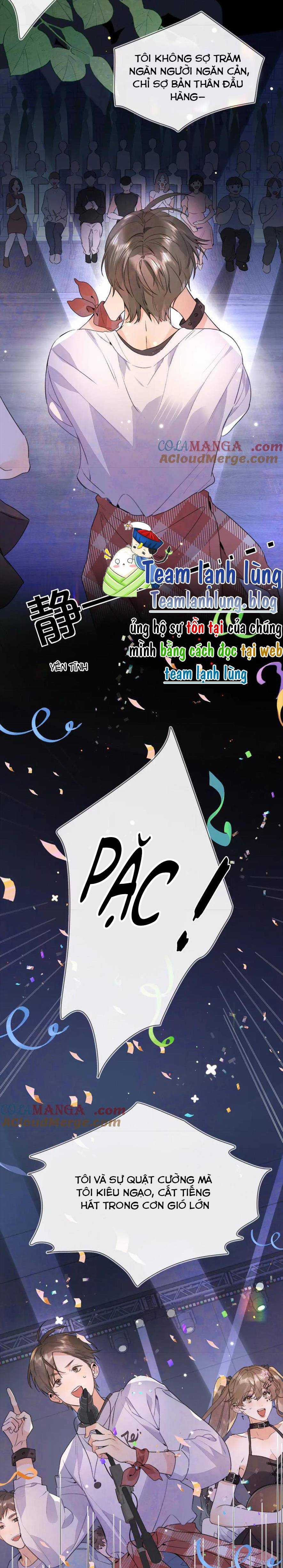 Tỏ Tình Chapter 39 trang 6