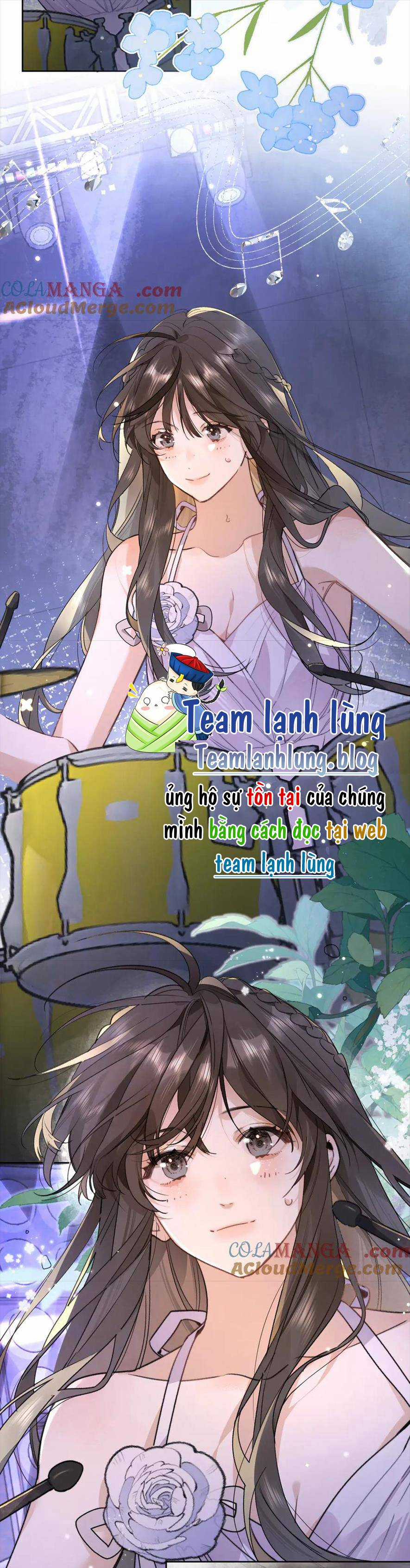 Tỏ Tình Chapter 39 trang 9