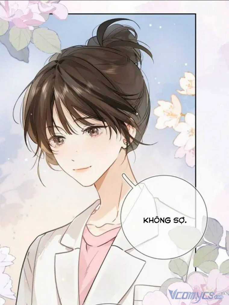 Tỏ Tình Chapter 4 trang 10