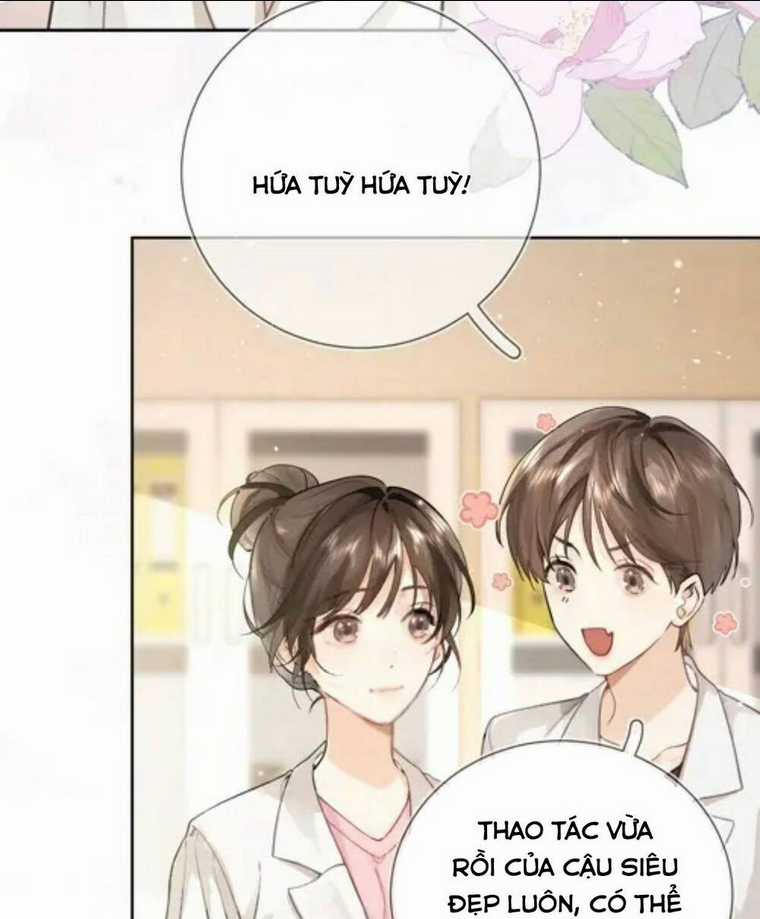 Tỏ Tình Chapter 4 trang 11