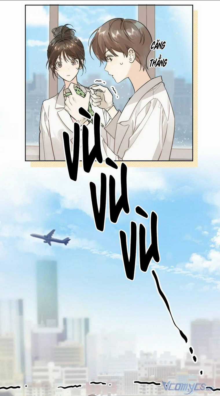 Tỏ Tình Chapter 4 trang 14