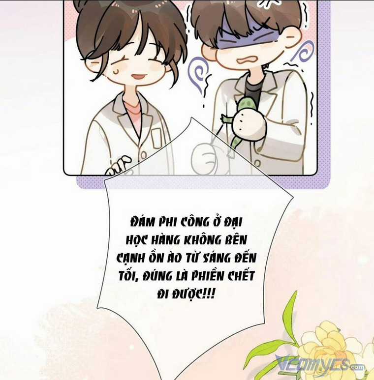 Tỏ Tình Chapter 4 trang 17