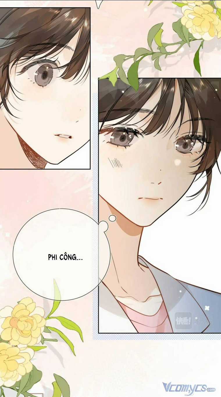 Tỏ Tình Chapter 4 trang 18