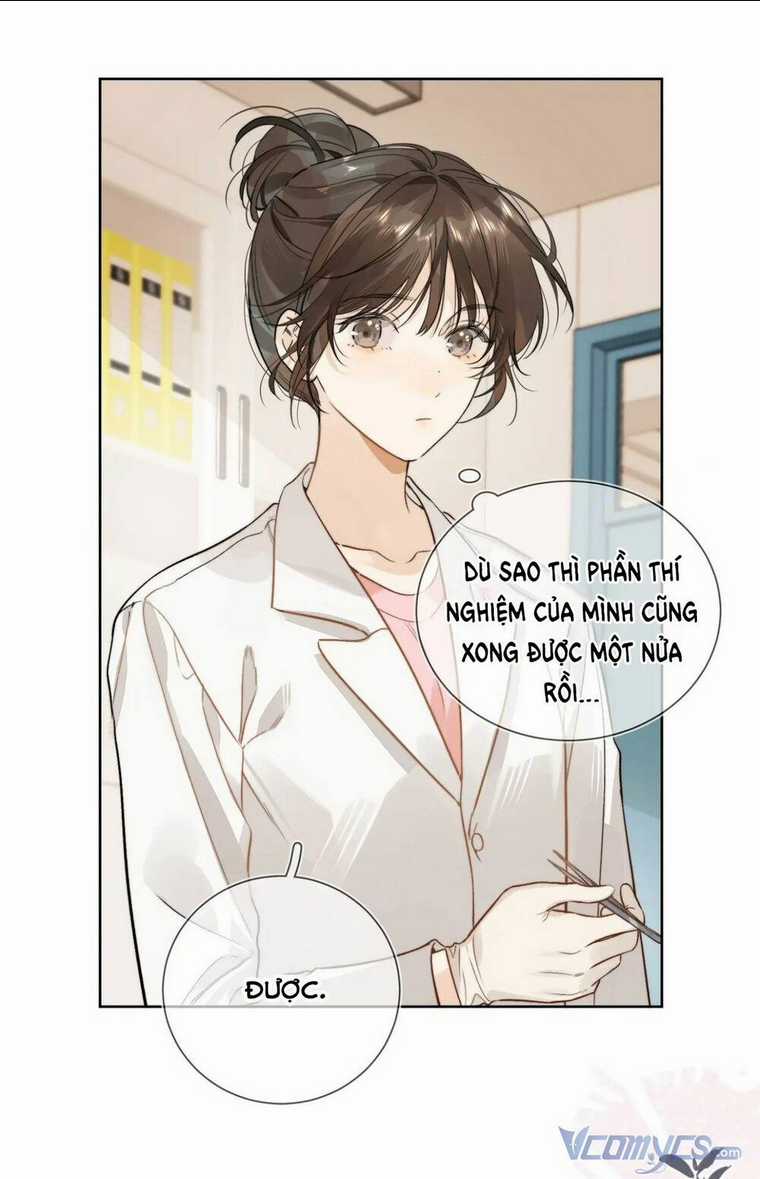 Tỏ Tình Chapter 4 trang 21