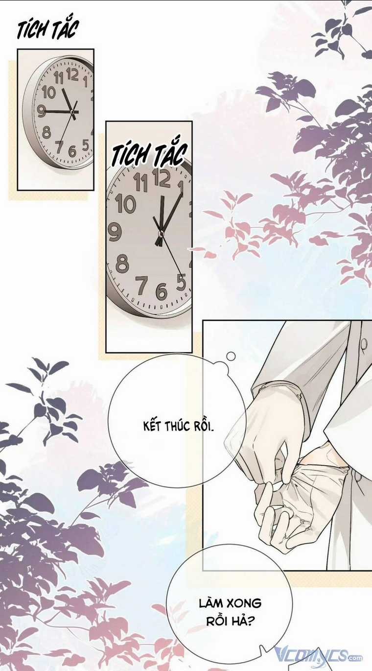 Tỏ Tình Chapter 4 trang 22