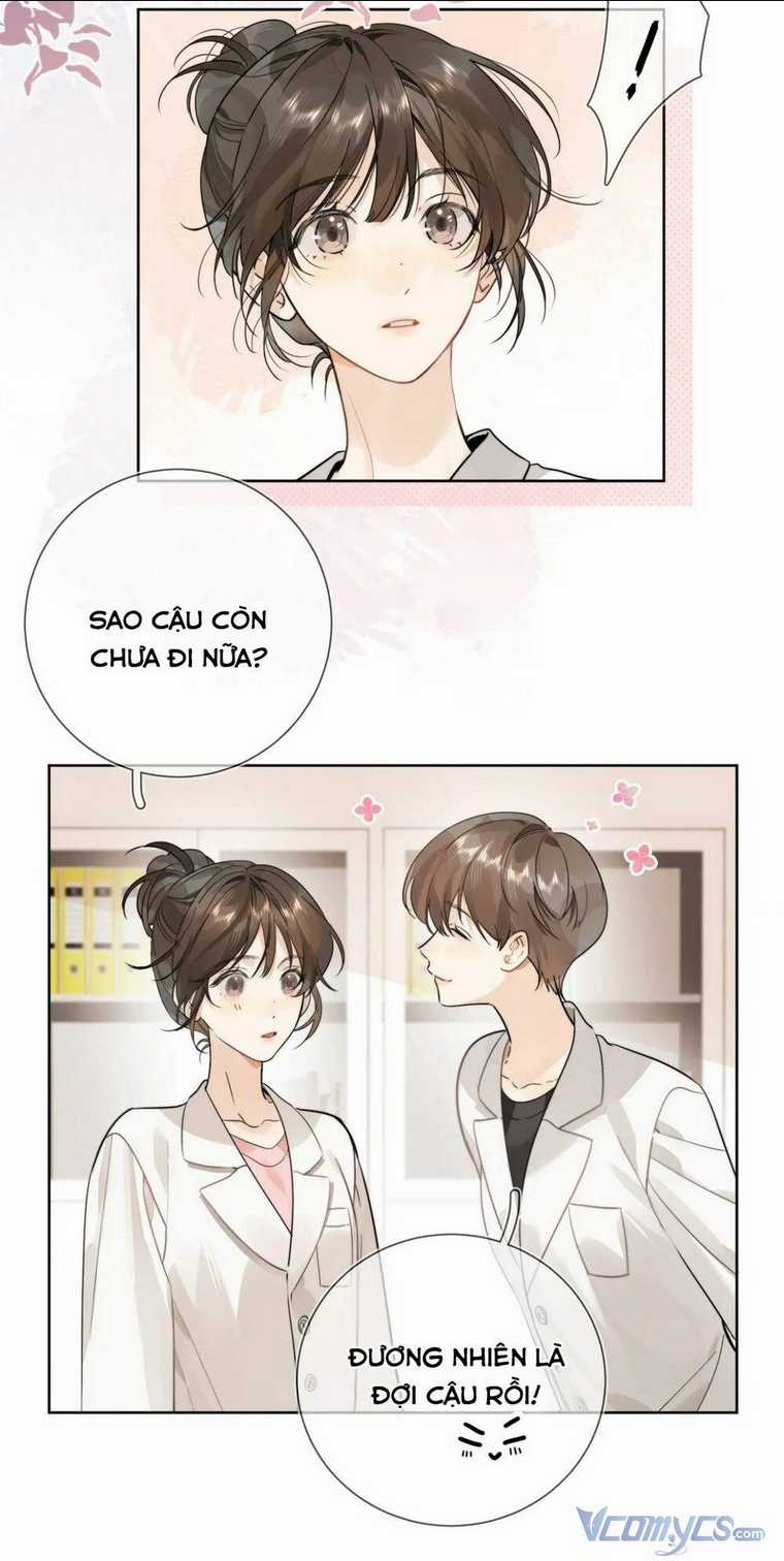 Tỏ Tình Chapter 4 trang 23