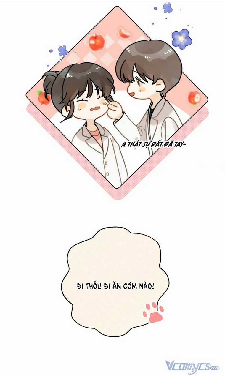 Tỏ Tình Chapter 4 trang 24