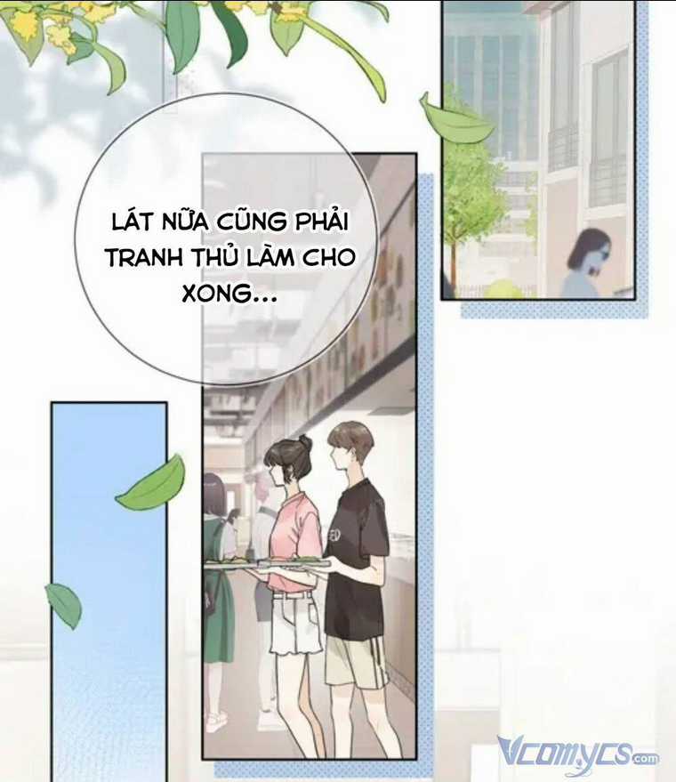 Tỏ Tình Chapter 4 trang 26