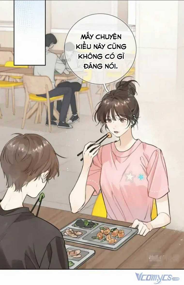 Tỏ Tình Chapter 4 trang 27