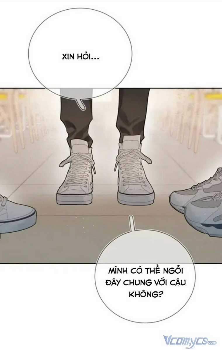 Tỏ Tình Chapter 4 trang 28