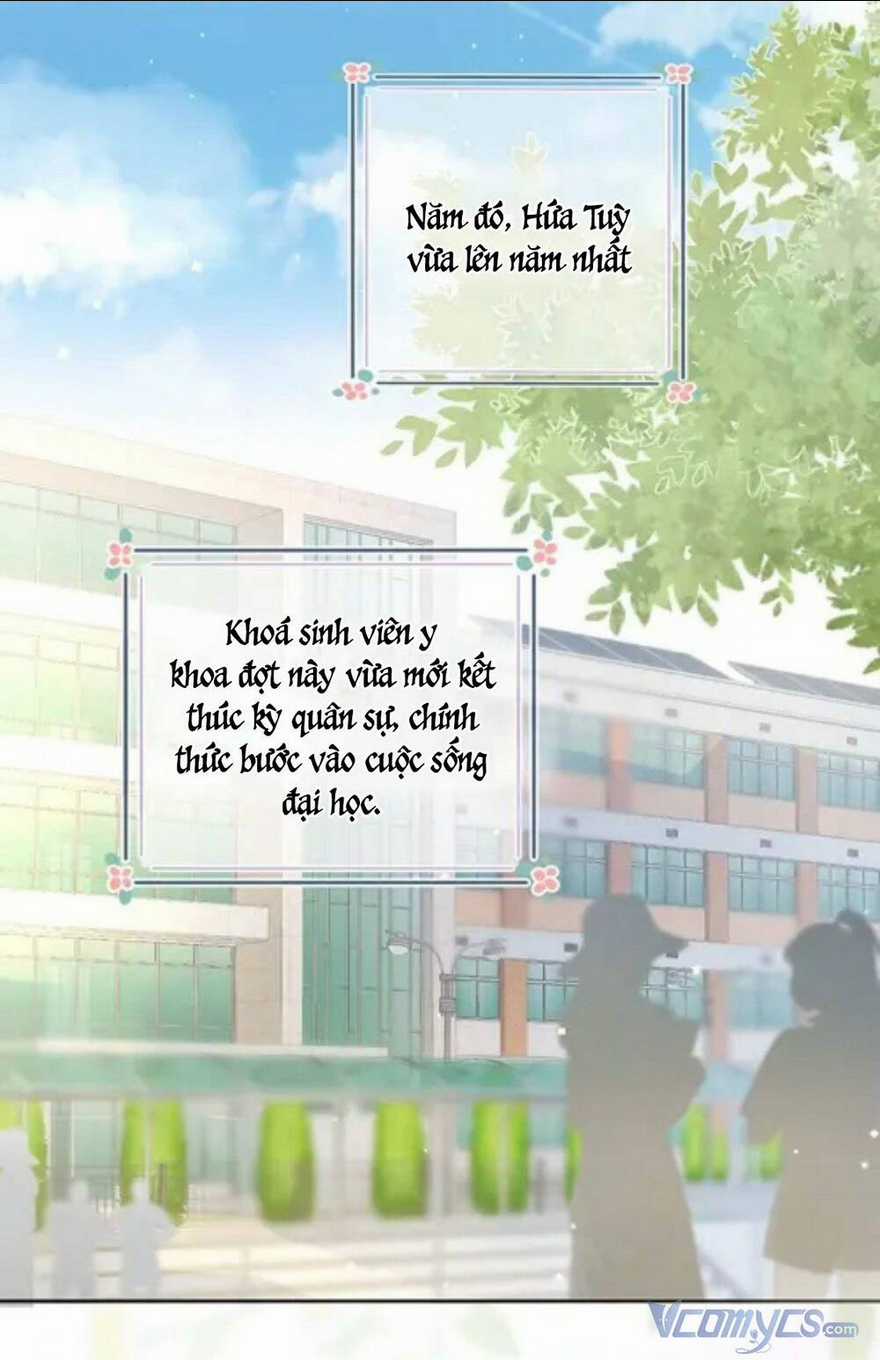 Tỏ Tình Chapter 4 trang 3