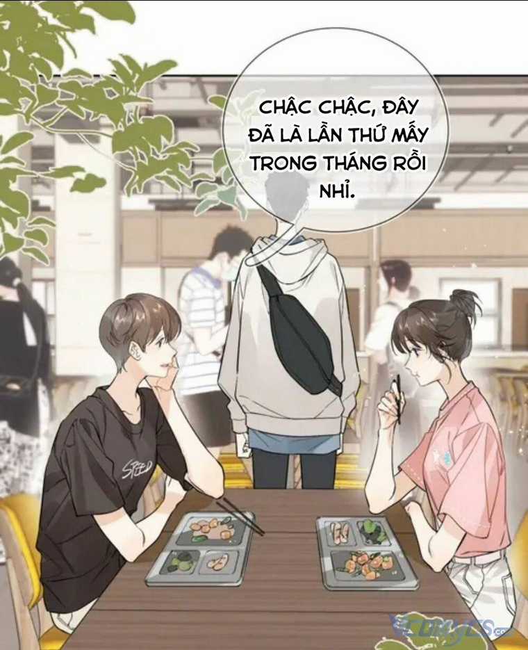 Tỏ Tình Chapter 4 trang 30