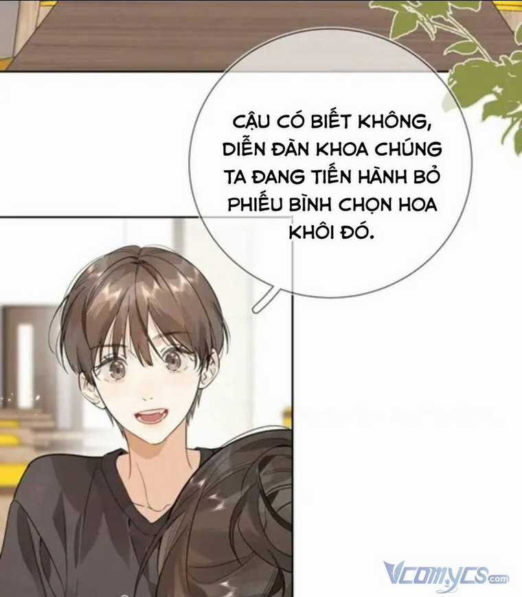 Tỏ Tình Chapter 4 trang 31