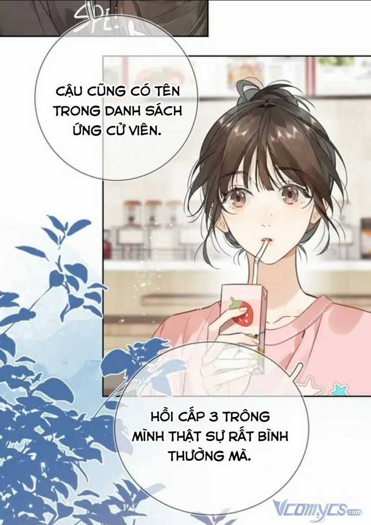 Tỏ Tình Chapter 4 trang 32