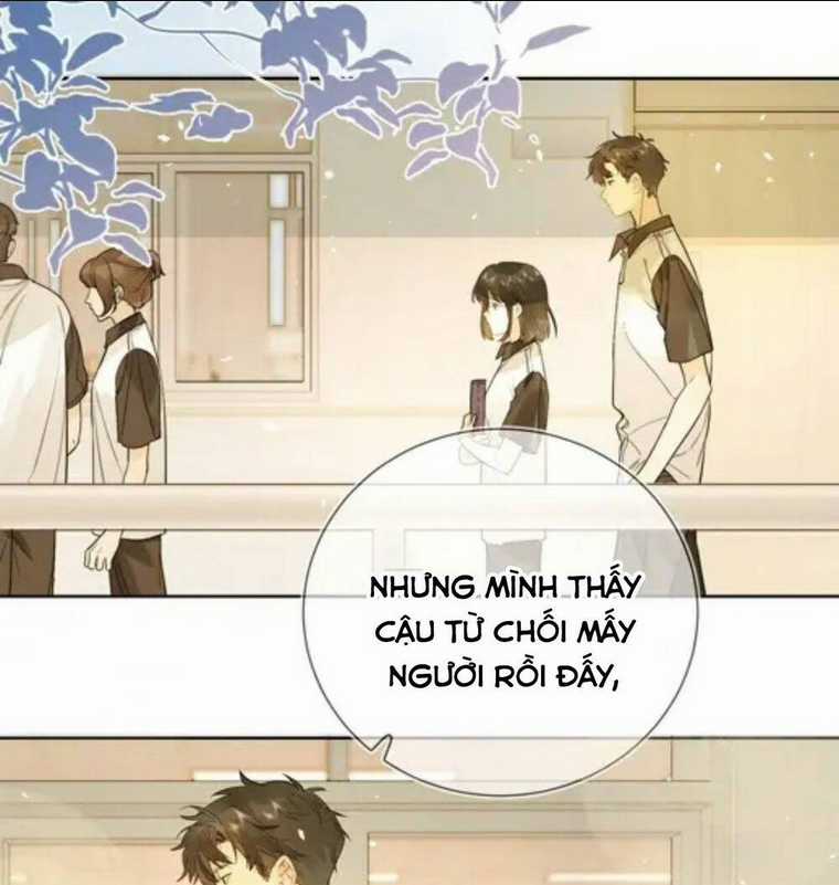 Tỏ Tình Chapter 4 trang 33
