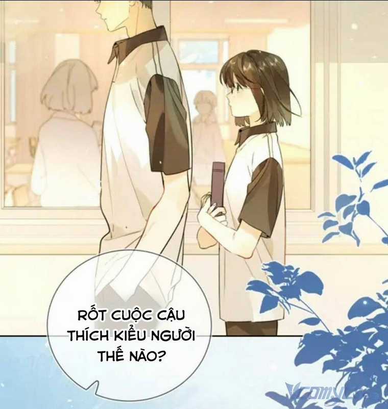 Tỏ Tình Chapter 4 trang 34